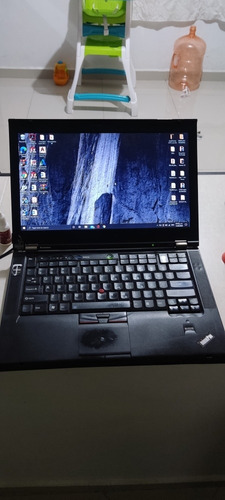 Thinkpad T420