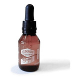 Aceite Para Barba Legends Natural Sandia Beard Oil Barberia