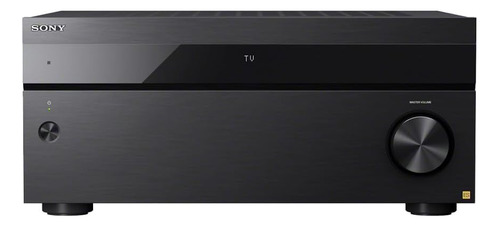 Receiver Sony Straz5000es Premium Es 11.2 Canales