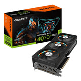 Geforce Rtx 4060 Ti Gaming Oc 16g Graphics Card, 3x Windforc