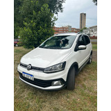 Volkswagen Suran Cross Con Gnc 1.6 16v Msi 110cv Highline   