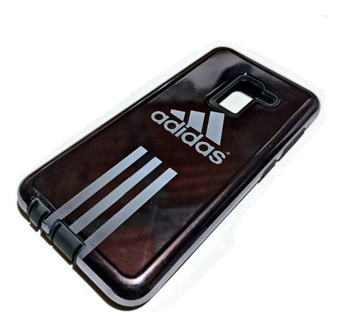 Protector Tpu Case Uso Rudo Para Galaxy A5 2018 / A8 2018