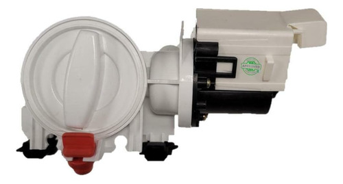 Glob Pro Solutions Motor De Bomba De Drenaje De Agua W102410