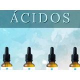 Acido Retinoico 40% 30 Ml + Vitamina C 30 Ml