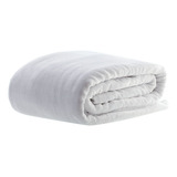 Cobertor Toque De Seda Casal Padrão Hotelaria Premium 300g