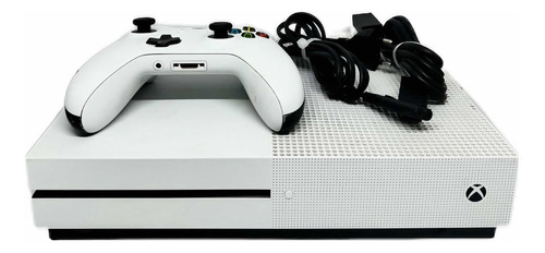 Xbox One S De 500 Gb