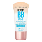 Crema Bb Limpiadora Maybelline Dream P - mL a $2344