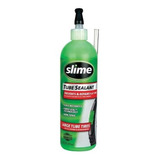 Sellador Para Neumático Moto Bicicleta Con Cámara Slime 16oz