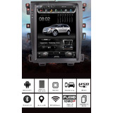 Radio Android Ford Edge 2013 