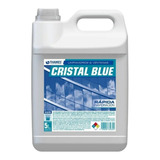 Limpiavidrio Cristal Blue Thames