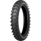 Cubierta Dunlop Geomax Mx14 110 100 18 Semi Pala - Fas