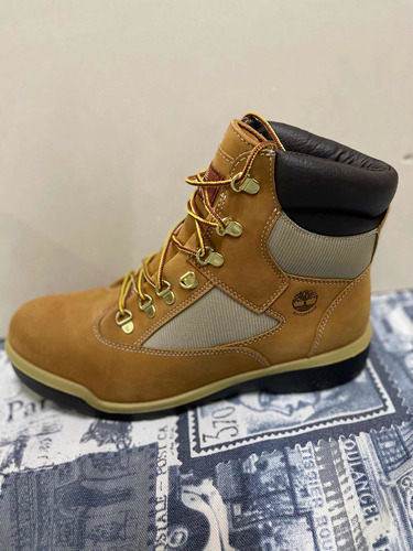 Bota Timberland Miel Waterproof