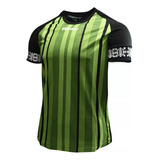 Jersey De Portero Rinat Guardian Verde/negro Adulto