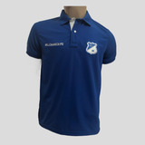 Millos Camiseta Con Cuello De Presentacion