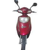 Moto Electrica Lucky Lion