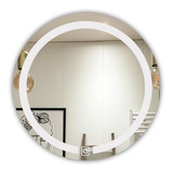 Espejo Led Circular Circulo 90cm Envio Gratis