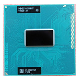 Procesador Intel Core I5-3320m Sr0mx 3.3ghz 3mb 4 Nucleos