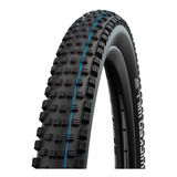 Llanta 29x2.40 Montaña Wicked Will Negro Doblable Schwalbe