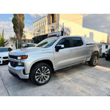 Chevrolet Silverado 2019 4.3 2500 Cab Ext Ls V6 4x2 At