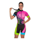 Maillots Ciclismo Mujer Mallas Ciclismo Mujer Secado Rápido