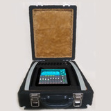 Hard Case P/ Mesa Digital Behringer X-air X18 - Tipo Maleta
