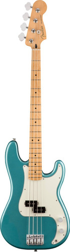 Bajo Fender Electrico Player Precision P Bass Mn Tpl