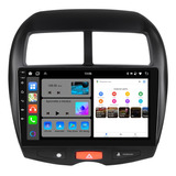 Central Multimidia Asx 9p Android 13 4gb 64gb Carplay A. Aut