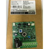 Placa Base Modulo Externo Video Porteiro Ivr 1070 Intelbras