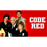 Sériado Da Tv Código R(code Red) Telecinado De 16mm Dublado