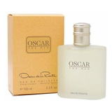 Oscar De La Renta Hombre 100ml