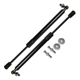 Amortiguadores Hood Gas Springs Para Ford Edge 15-22