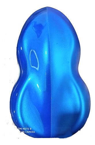 1 Litro Candy Azul + 1 Litro Regalo Base 