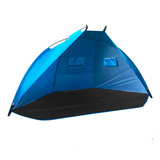 Carpa De Playa 2 Personas Gadnic Iglú Protección Uv + Bolso Variantes: Unico