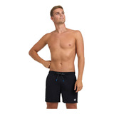 Traje De Baño Hombre Pro_file Beach Boxer Ne Arena