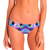 Billabong Bikini Calzón Traje De Baño Mujer 6551610-349