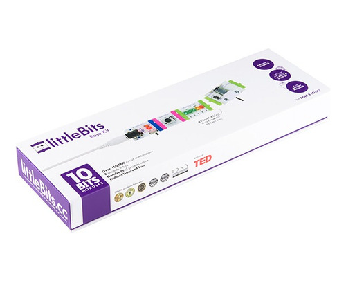 Littlebits Base Kit