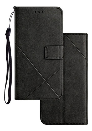 Funda De Agenda Para iPhone 13, 14, 11, 12 Pro, X, Xr, Xs Ma