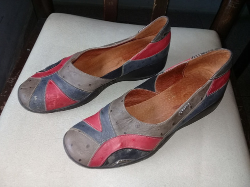 Zapatos Dama Chiarini Talle 36