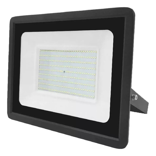 Reflector Led 200w Bajo Consumo Alta Potencia Exterior