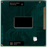 Procesador Intel Core I5 3210m + Disipador De Calor