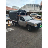 Nissan Frontier 2.5 D22/np300