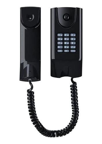 Interfone Residencial E Predial Tdmi-300 Intelbras