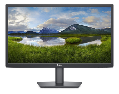 Monitor Led Dell 210-bbbo E2222h 21.5puLG 1080p 60hz Vga Dp
