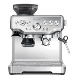 Bes870xl Barista Express - Máquina De Café Espre.