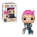 Funko Pop Overwatch Zarya