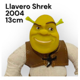 Shrek - Peluche Retro Dreamworks Shrek Burro Fiona M2