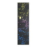 Lija Skate Boo Johnson Splatter 2 Grizzly Griptape Laminates