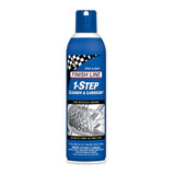 Lubricante Y Desengrasante Finish Line 1 Step 502ml