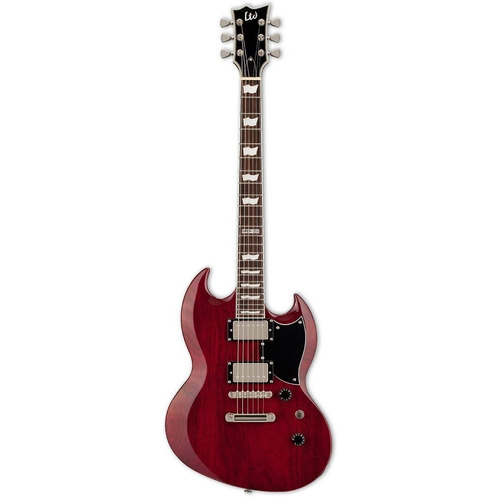 Guitarra Ltd Esp Eléctrica Sg Viper256-stbc