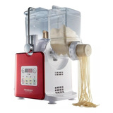 Fabrica De Pastas Peabody Pe-mp001s 6 Minutos